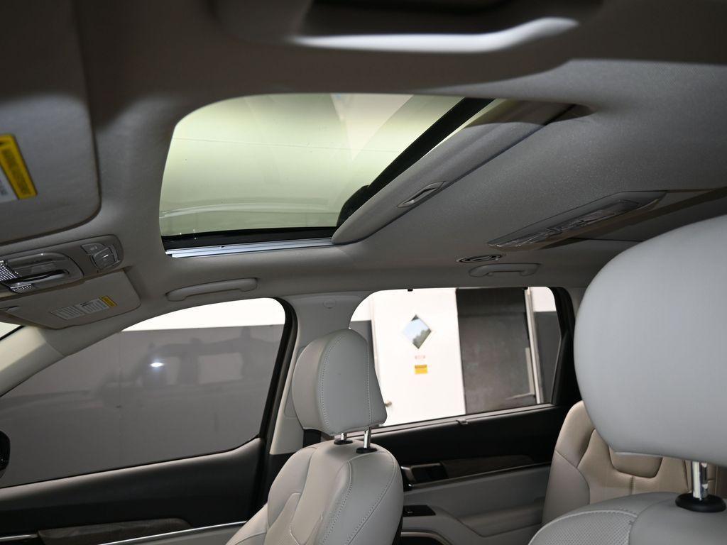 used 2022 Kia Telluride car, priced at $31,989