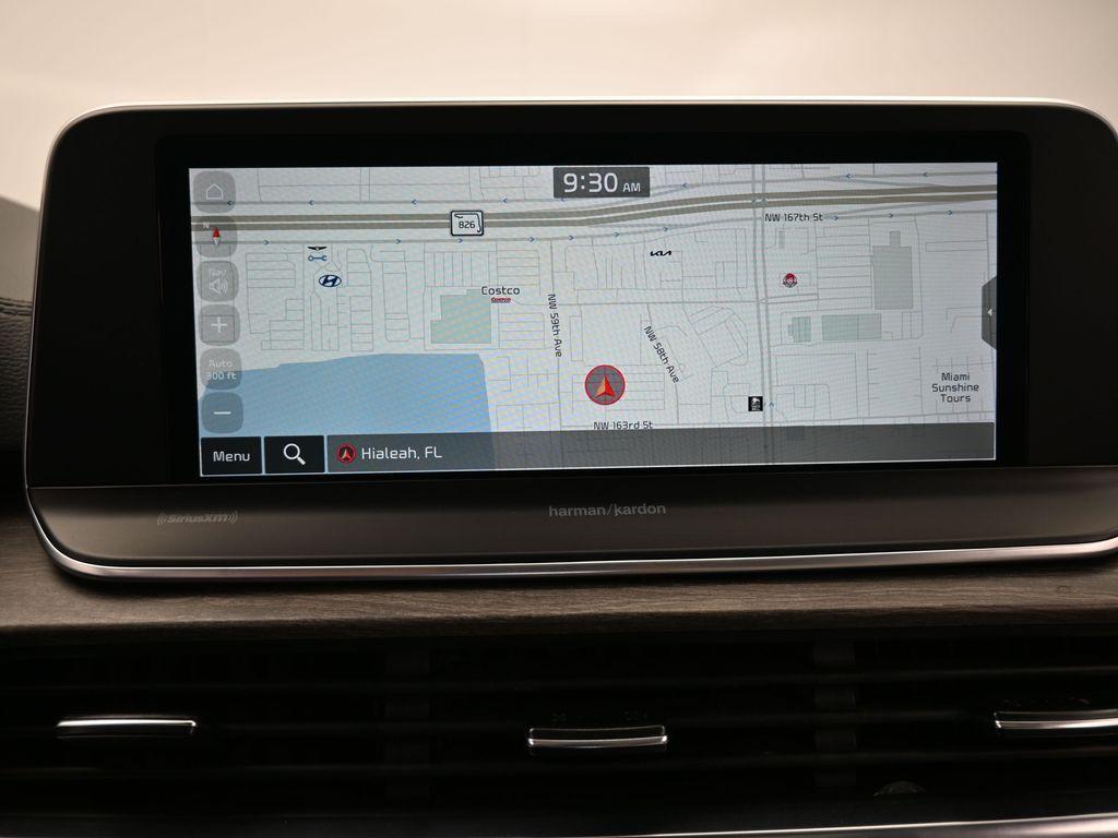 used 2022 Kia Telluride car, priced at $31,989