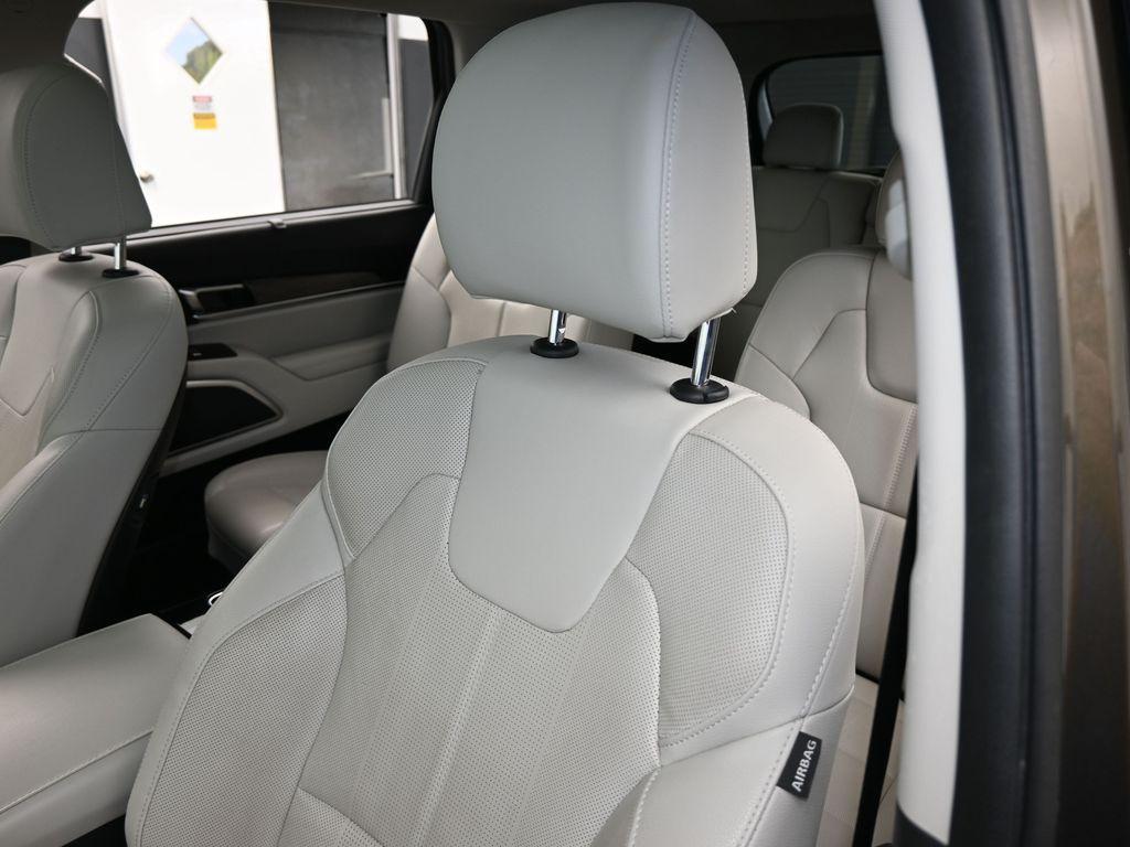 used 2022 Kia Telluride car, priced at $31,989