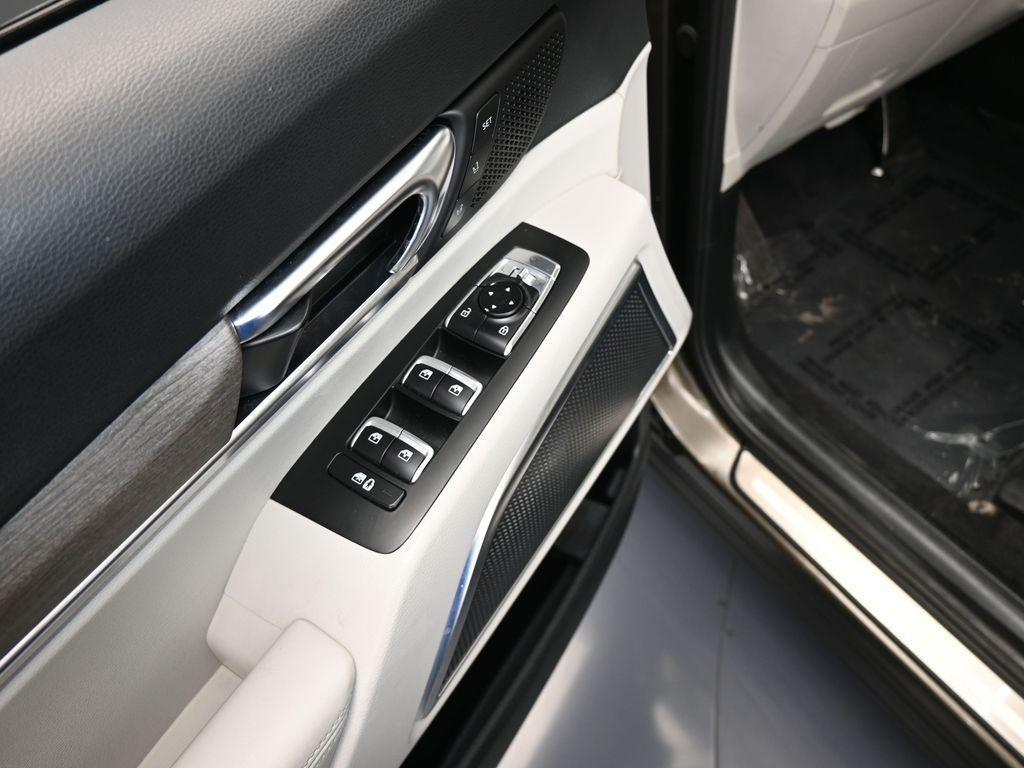 used 2022 Kia Telluride car, priced at $31,989
