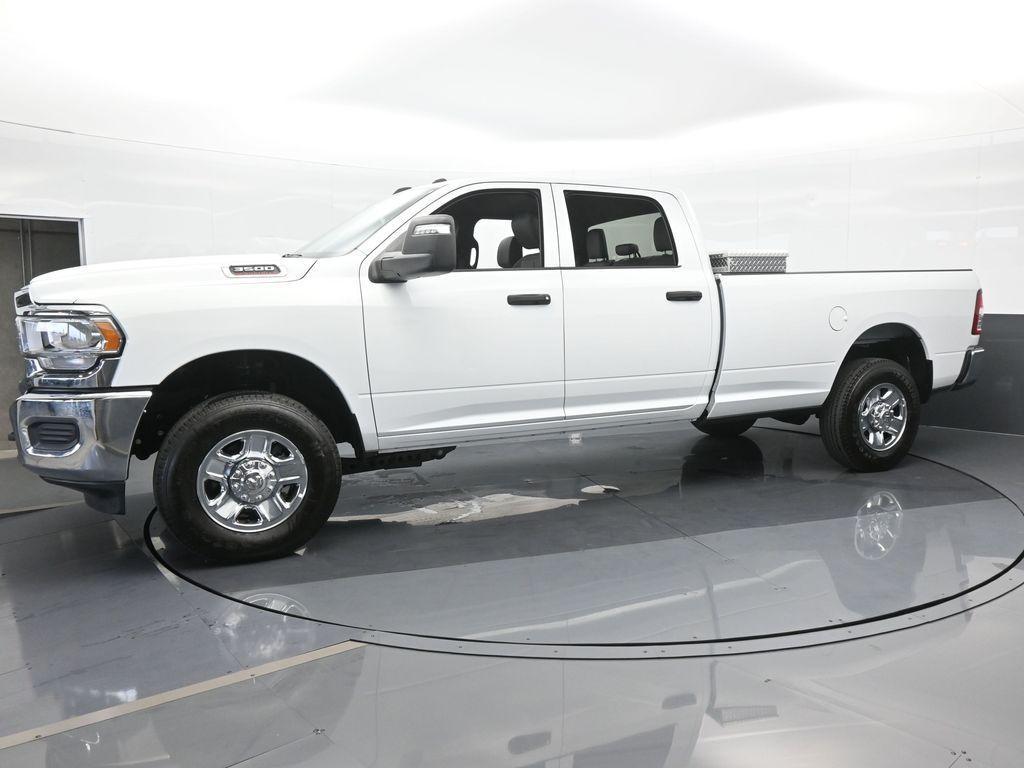 new 2024 Ram 3500 car, priced at $50,389