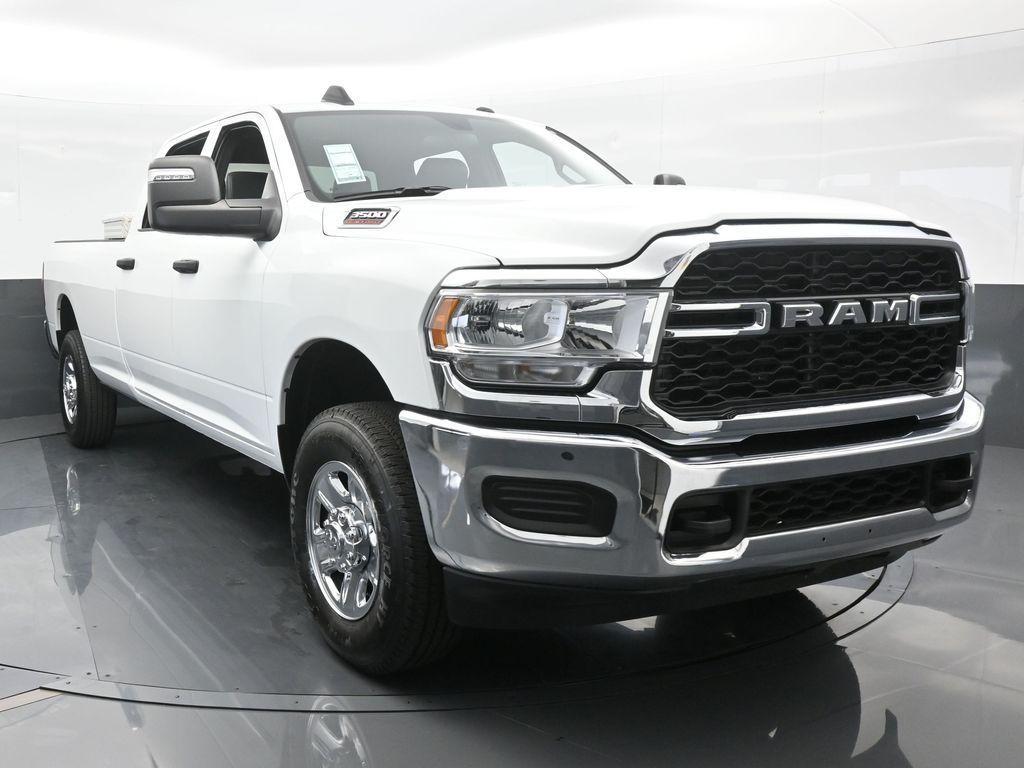 new 2024 Ram 3500 car, priced at $50,389