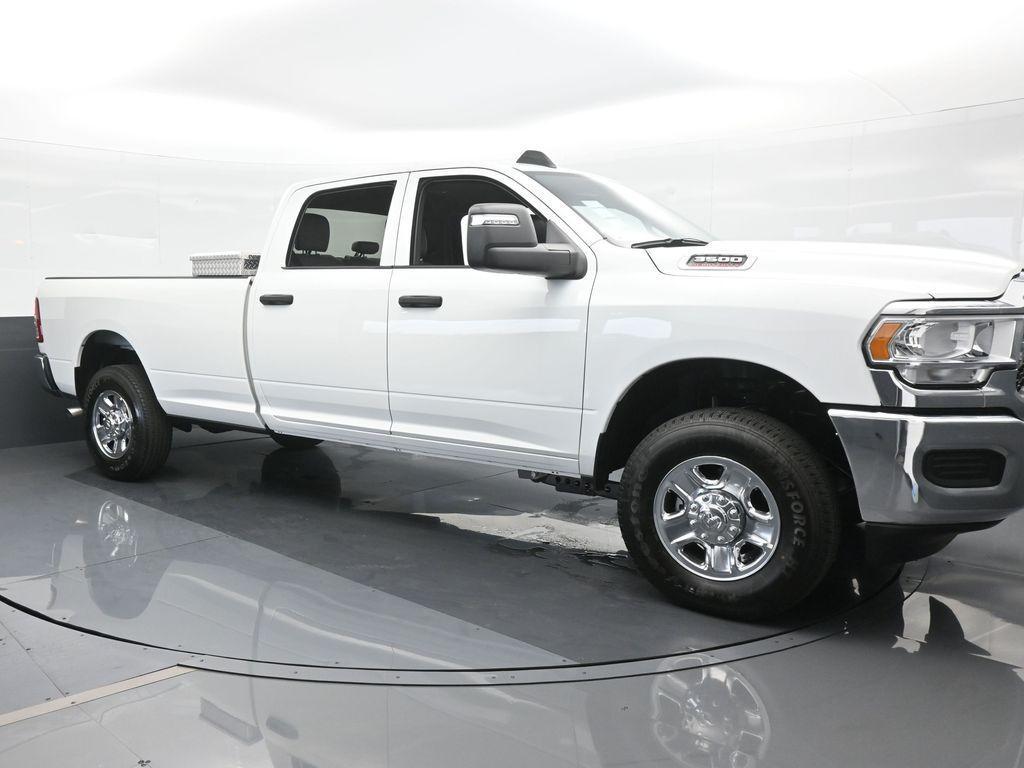 new 2024 Ram 3500 car, priced at $50,389