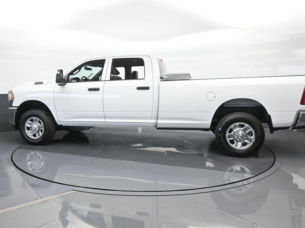 new 2024 Ram 3500 car, priced at $50,389