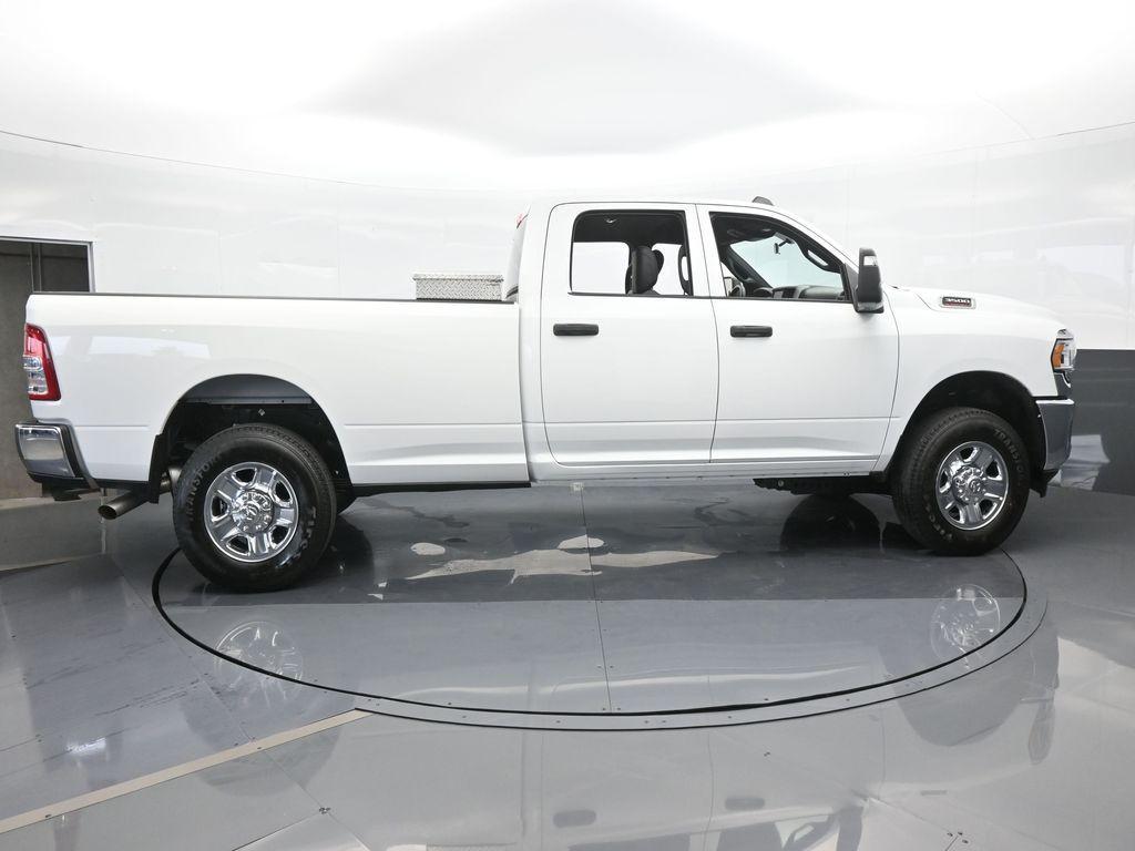 new 2024 Ram 3500 car, priced at $50,389