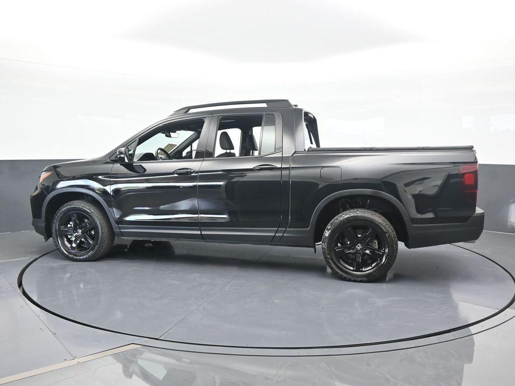 used 2023 Honda Ridgeline car, priced at $32,991