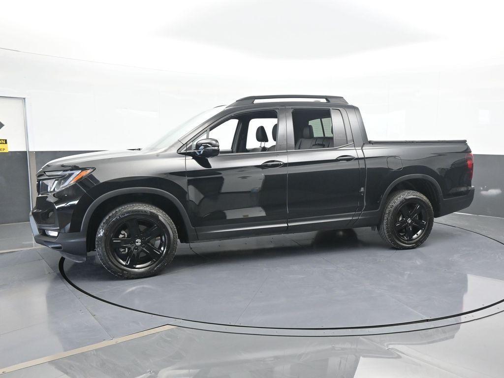 used 2023 Honda Ridgeline car, priced at $32,991