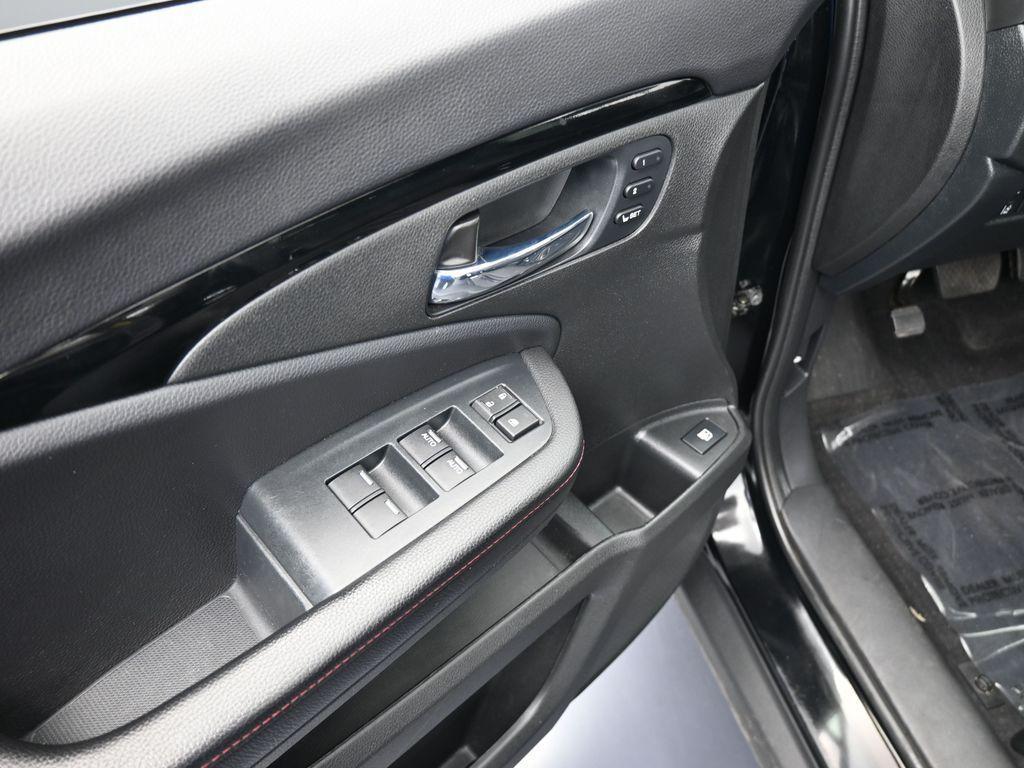 used 2023 Honda Ridgeline car, priced at $32,991
