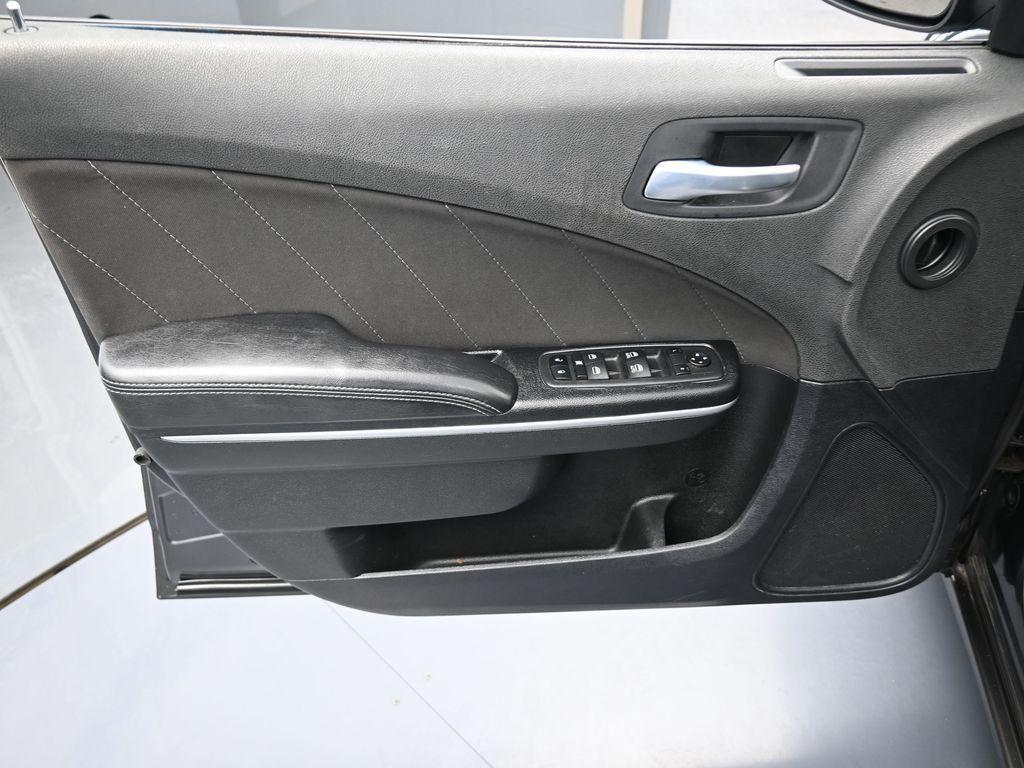 used 2023 Dodge Charger car, priced at $19,990