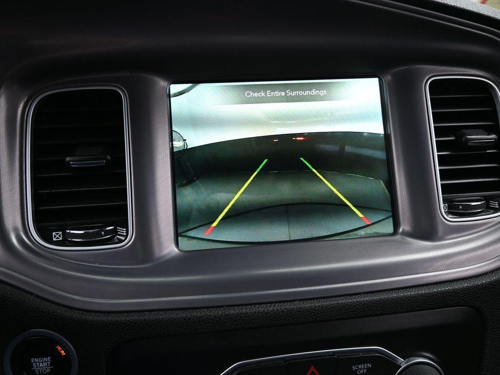 used 2023 Dodge Charger car, priced at $19,990