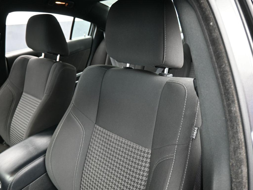 used 2023 Dodge Charger car, priced at $19,990