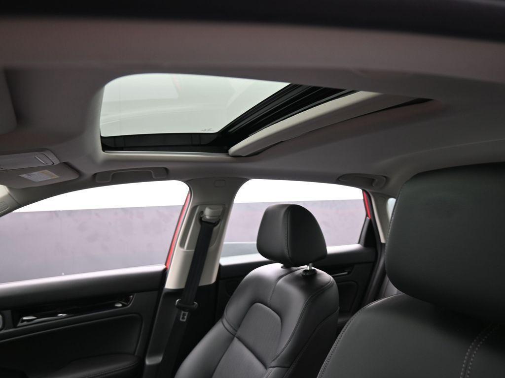 used 2024 Honda Civic car, priced at $24,991