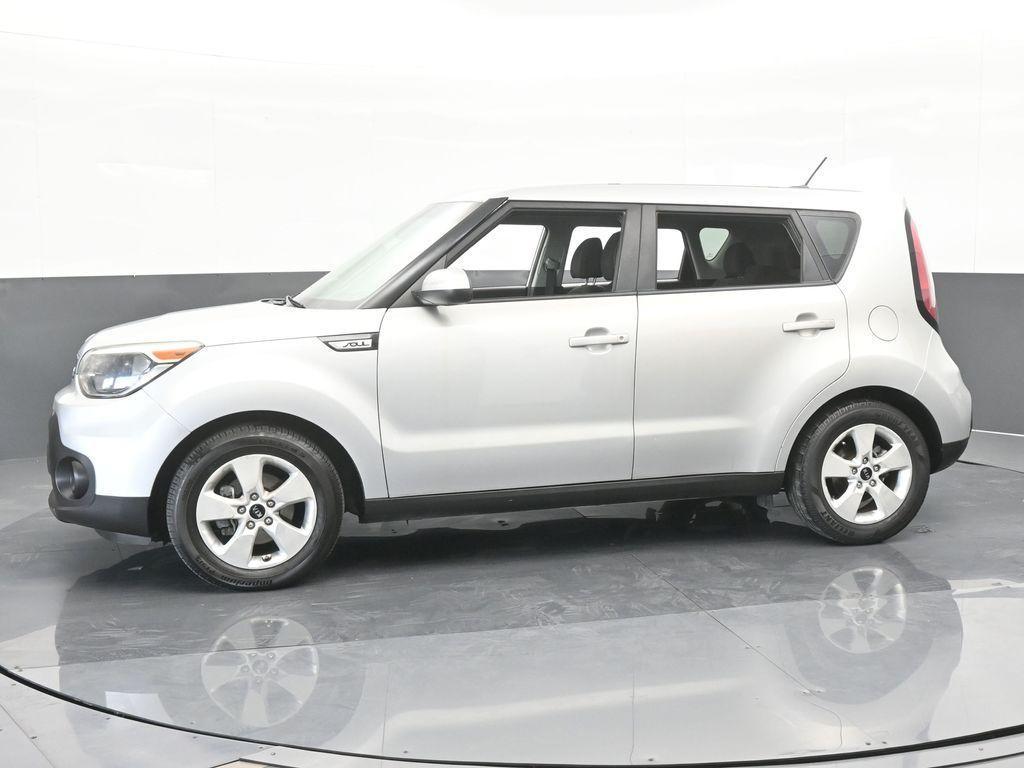 used 2018 Kia Soul car, priced at $10,999