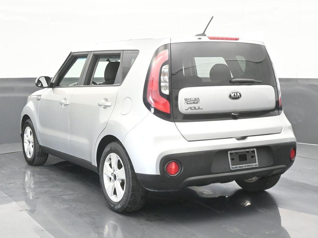 used 2018 Kia Soul car, priced at $10,999