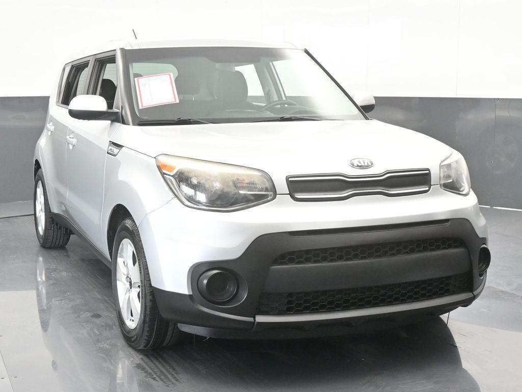 used 2018 Kia Soul car, priced at $10,999