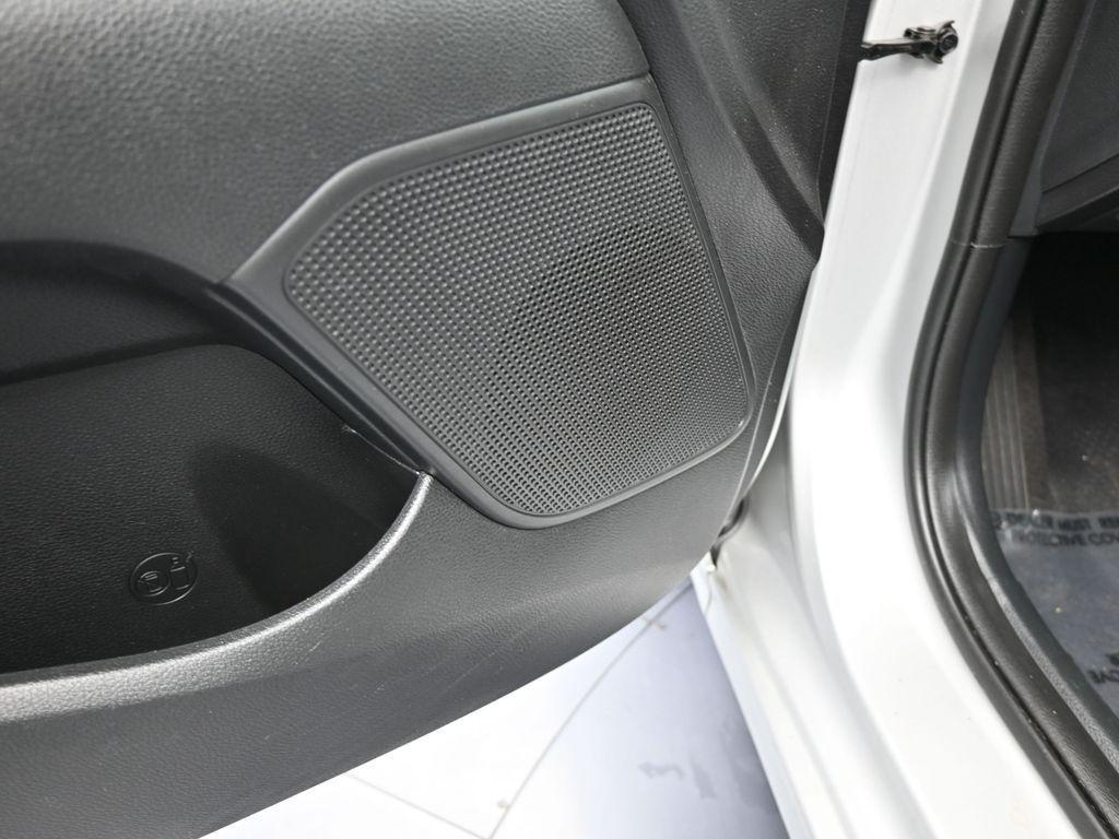 used 2022 Kia Rio car, priced at $13,485