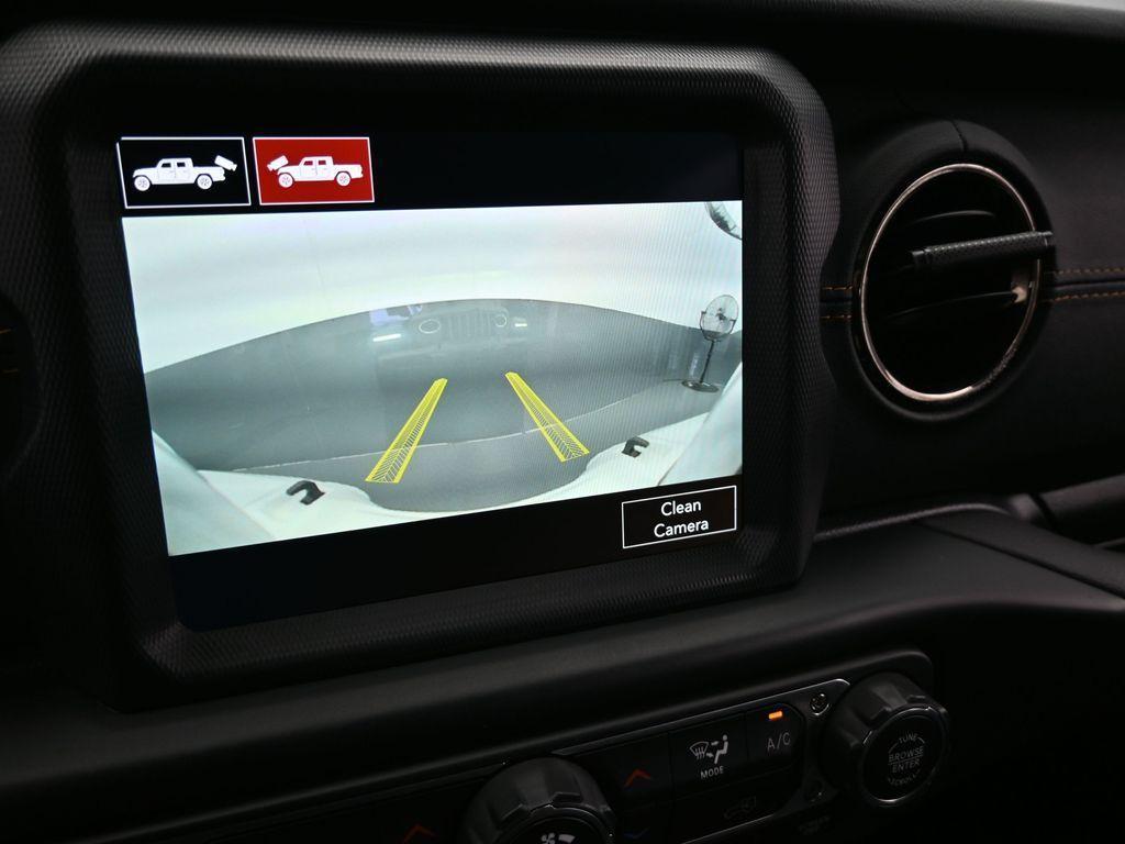 used 2022 Jeep Gladiator car, priced at $33,950