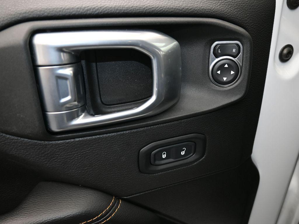 used 2022 Jeep Gladiator car, priced at $33,950