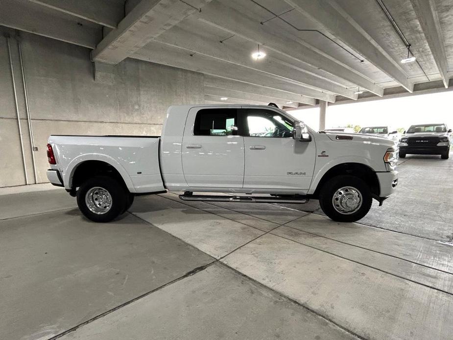 used 2023 Ram 3500 car, priced at $79,389