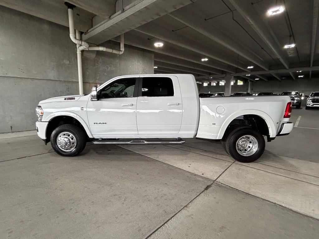 used 2023 Ram 3500 car, priced at $73,789