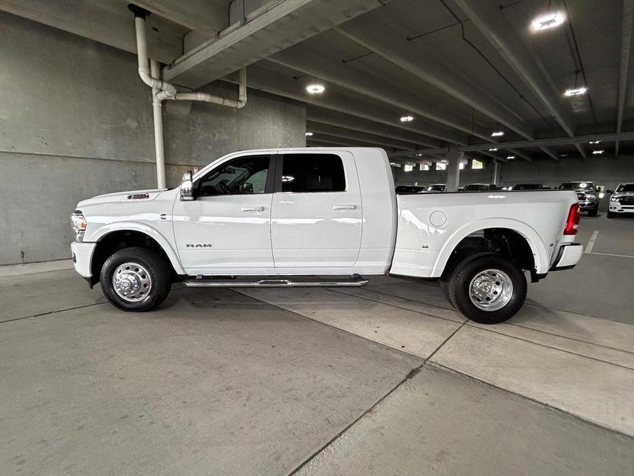 used 2023 Ram 3500 car, priced at $79,389