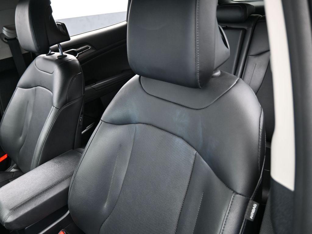 used 2023 Kia Sportage car, priced at $22,505