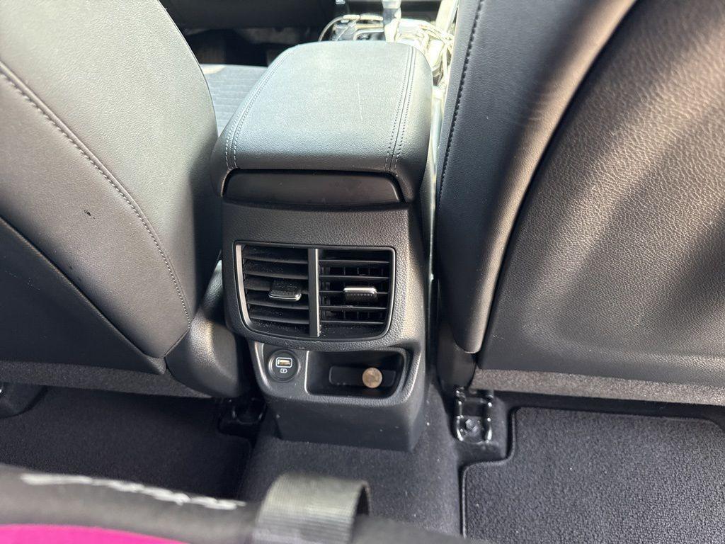 used 2023 Kia Seltos car, priced at $18,733