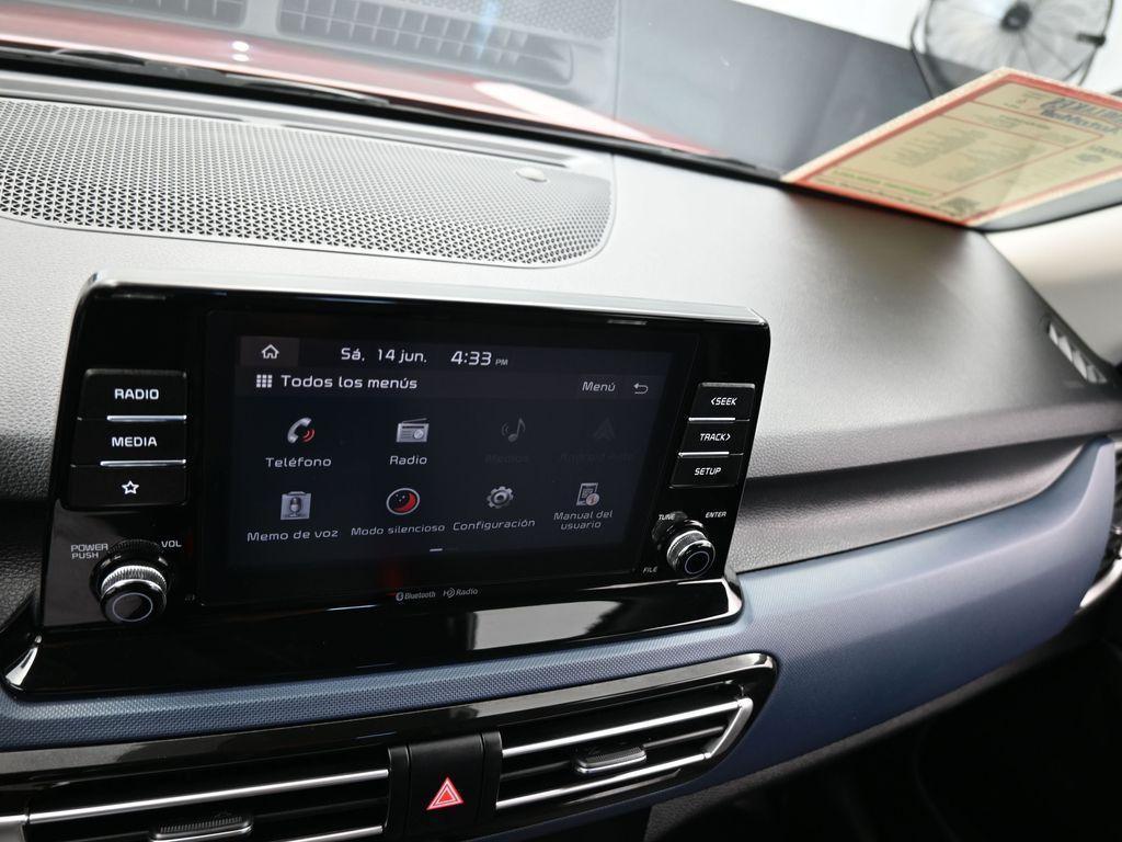 used 2023 Kia Seltos car, priced at $15,596