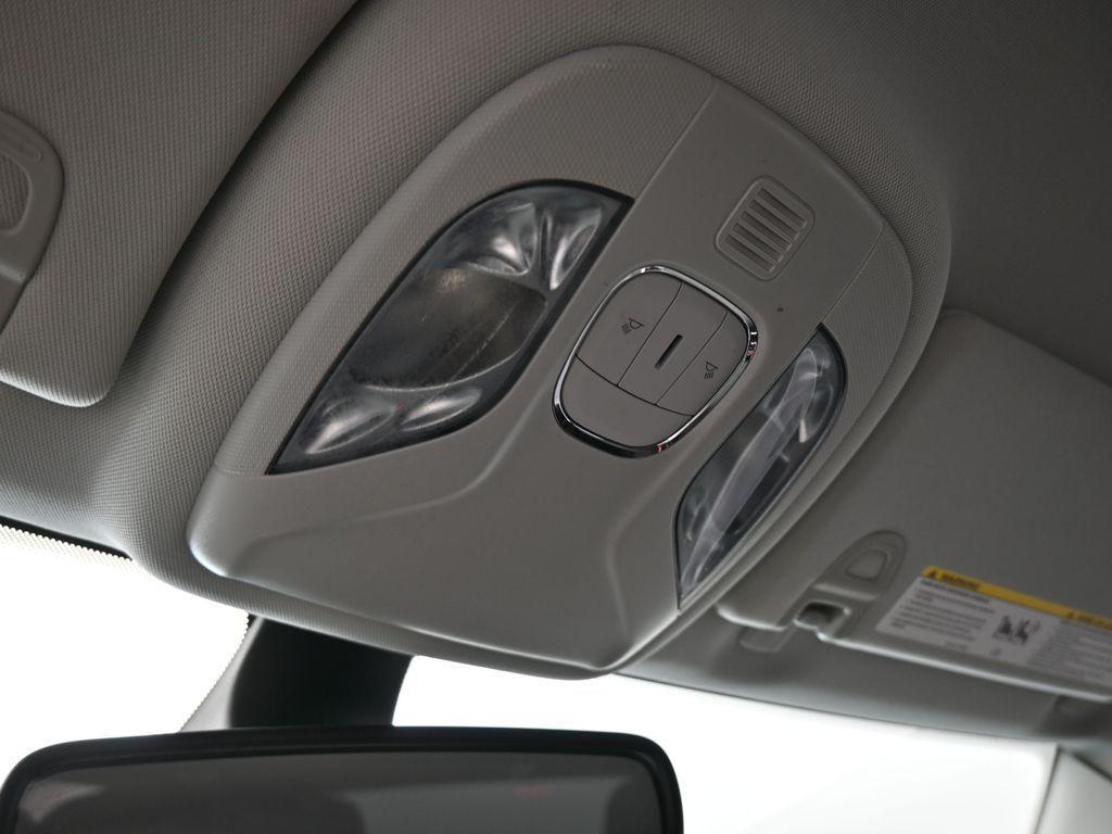 used 2021 Jeep Compass car, priced at $19,995