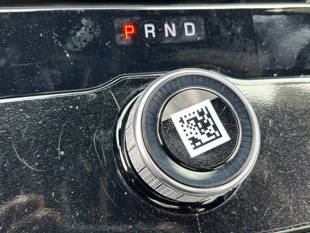 new 2025 Jeep Grand Cherokee car