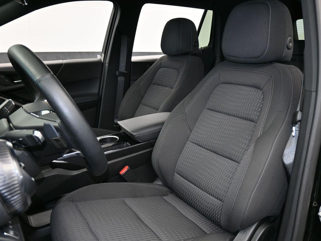 used 2025 Chevrolet Equinox car, priced at $29,650
