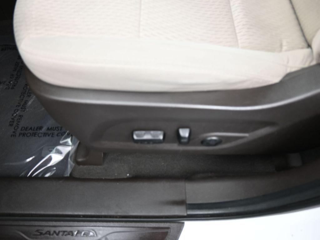 used 2017 Hyundai Santa Fe Sport car, priced at $13,995