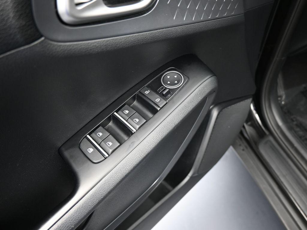 used 2020 Kia Soul car, priced at $10,897