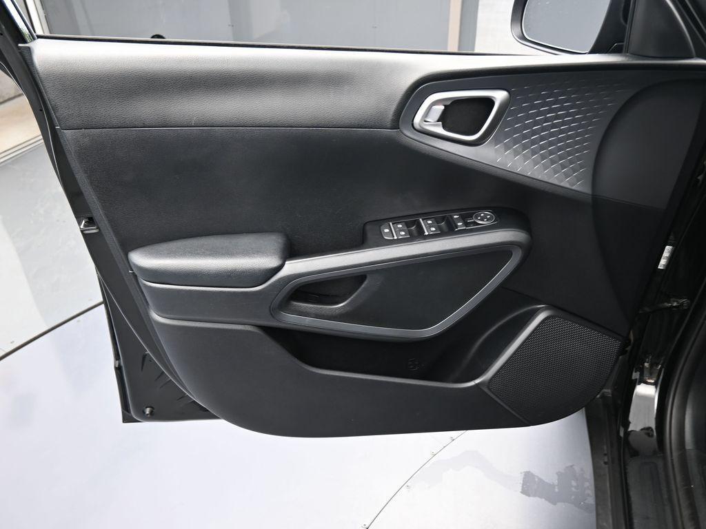 used 2020 Kia Soul car, priced at $10,897