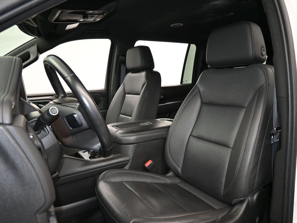 used 2023 Chevrolet Suburban car, priced at $39,197