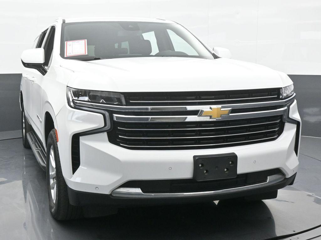 used 2023 Chevrolet Suburban car, priced at $39,197