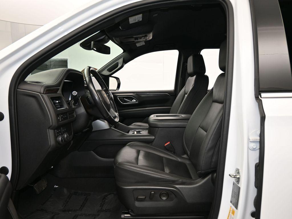used 2023 Chevrolet Suburban car, priced at $39,197