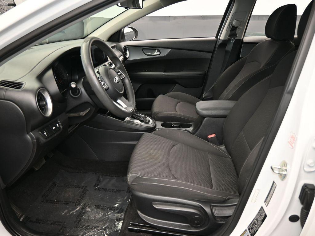 used 2019 Kia Forte car, priced at $11,917
