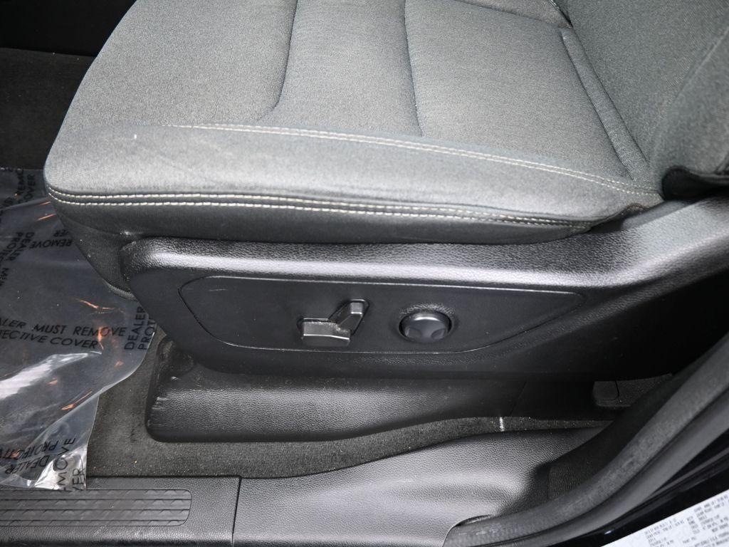 used 2022 Ram 1500 car, priced at $33,850