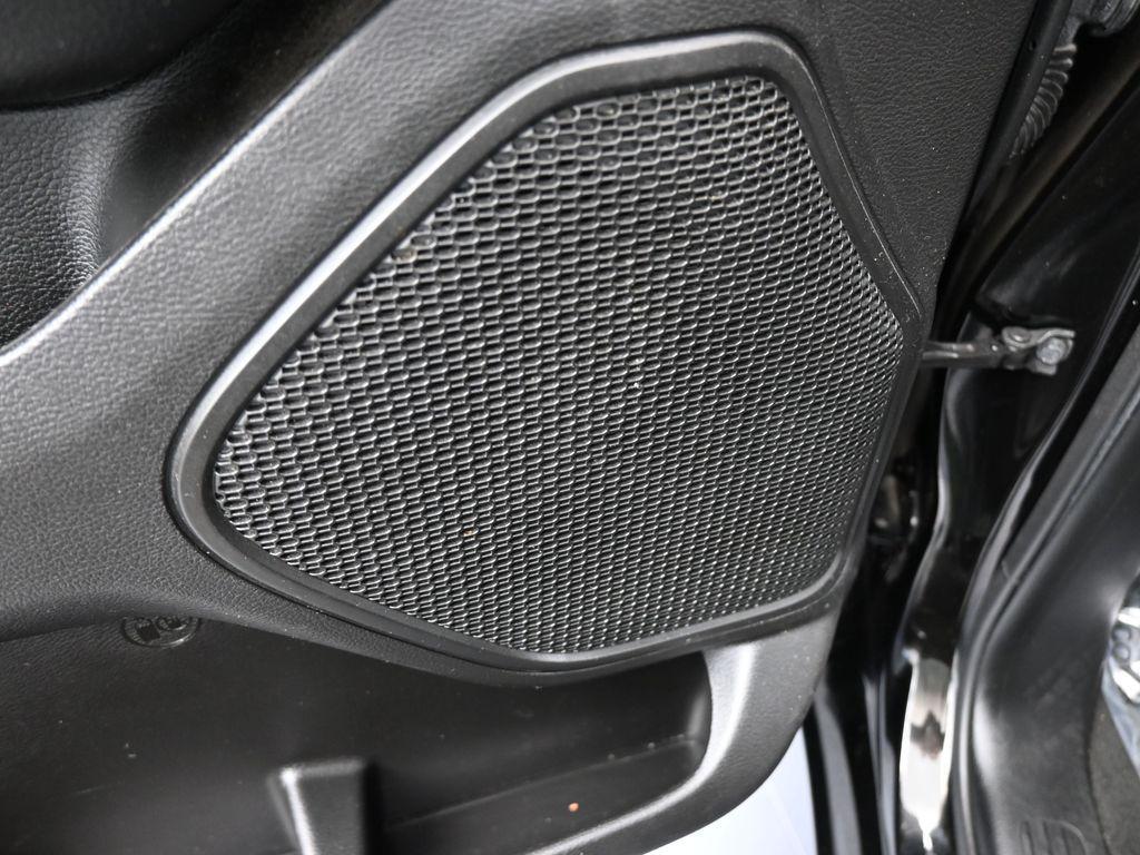 used 2022 Ram 1500 car, priced at $33,850