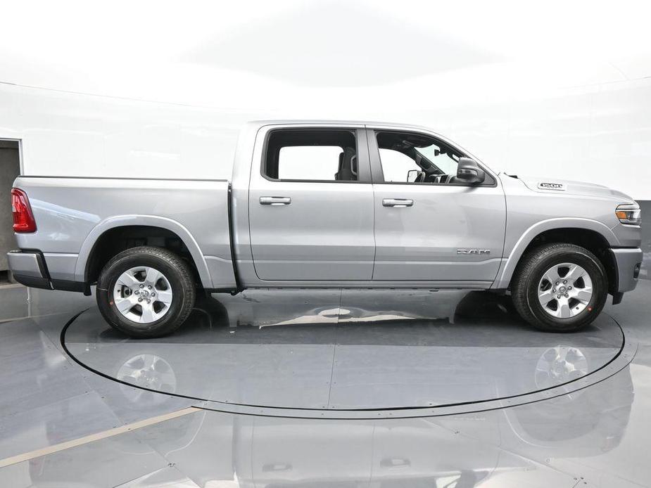 new 2025 Ram 1500 car, priced at $47,148