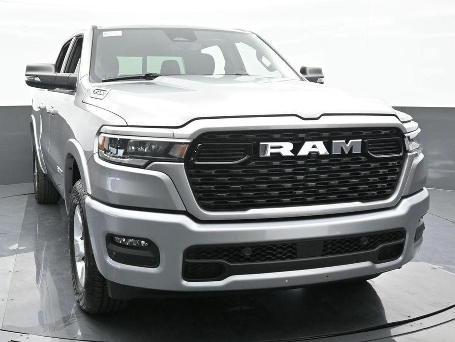 new 2025 Ram 1500 car, priced at $47,148