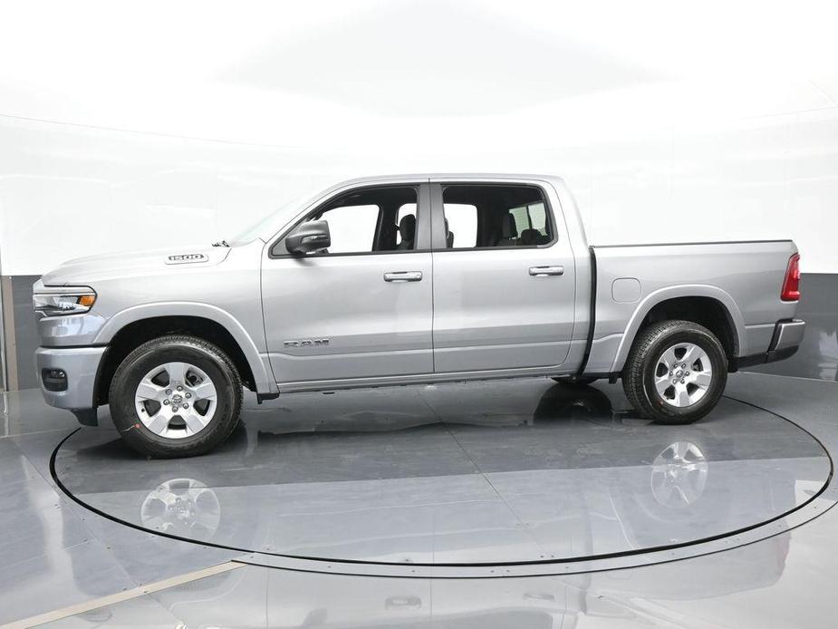 new 2025 Ram 1500 car, priced at $47,148