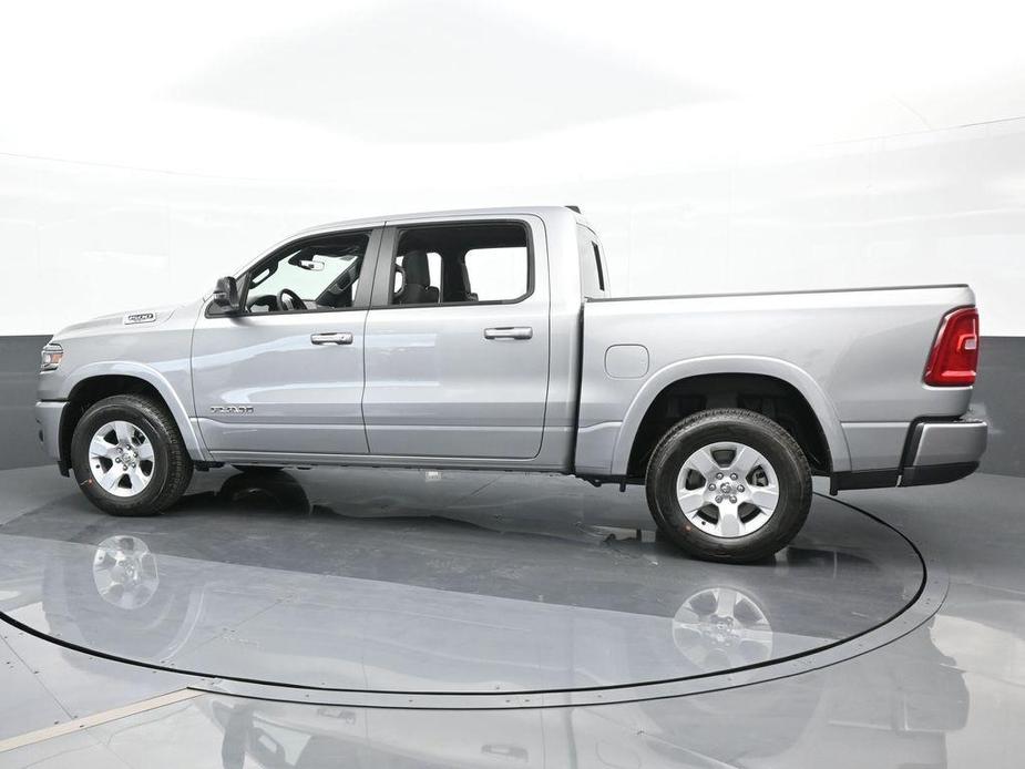 new 2025 Ram 1500 car, priced at $47,148