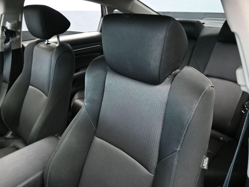 used 2019 Honda Accord car, priced at $16,445