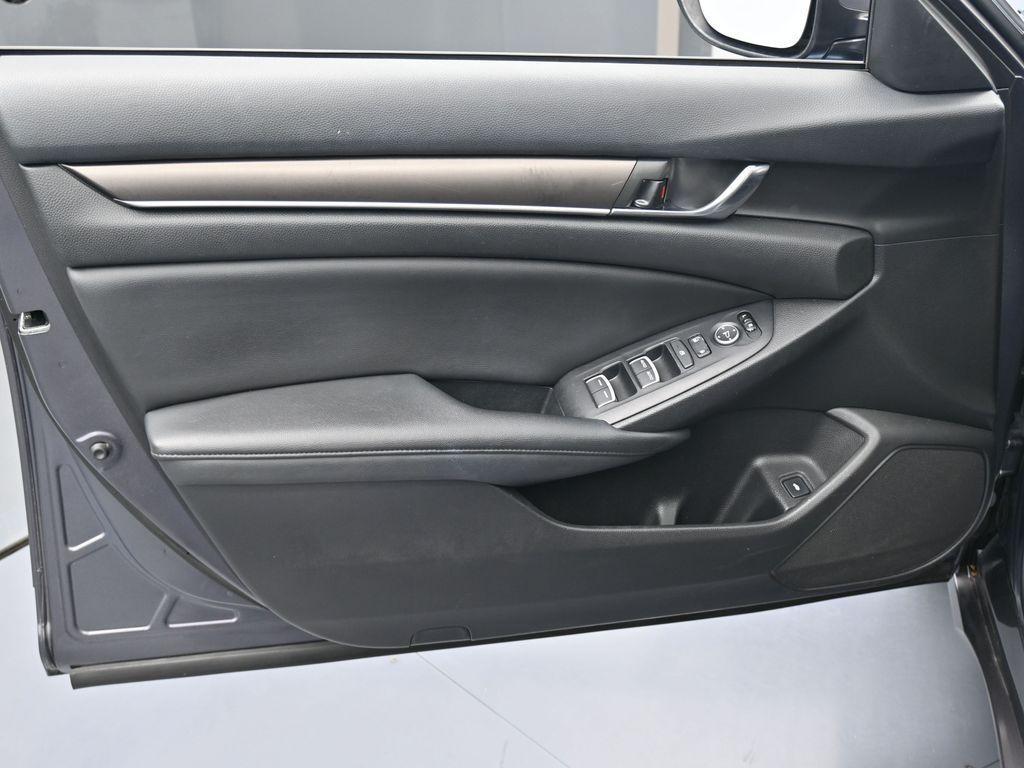 used 2019 Honda Accord car, priced at $16,445