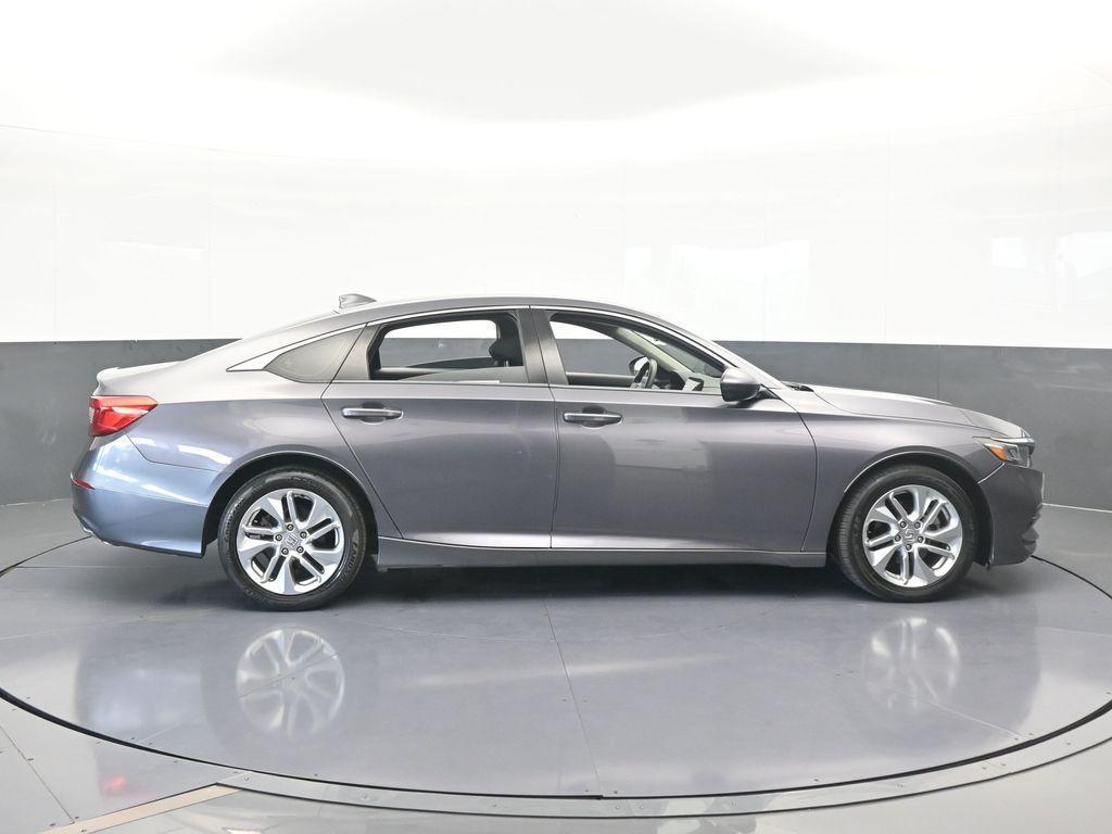 used 2019 Honda Accord car, priced at $16,445