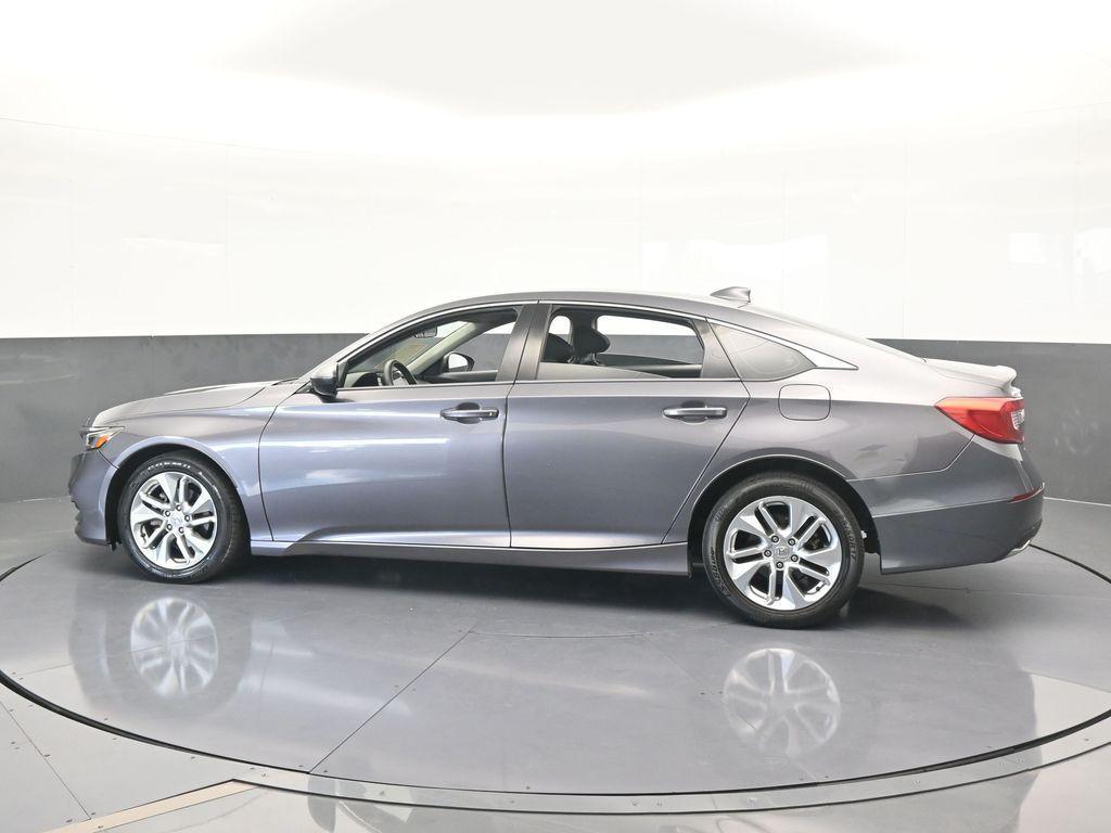 used 2019 Honda Accord car, priced at $16,445
