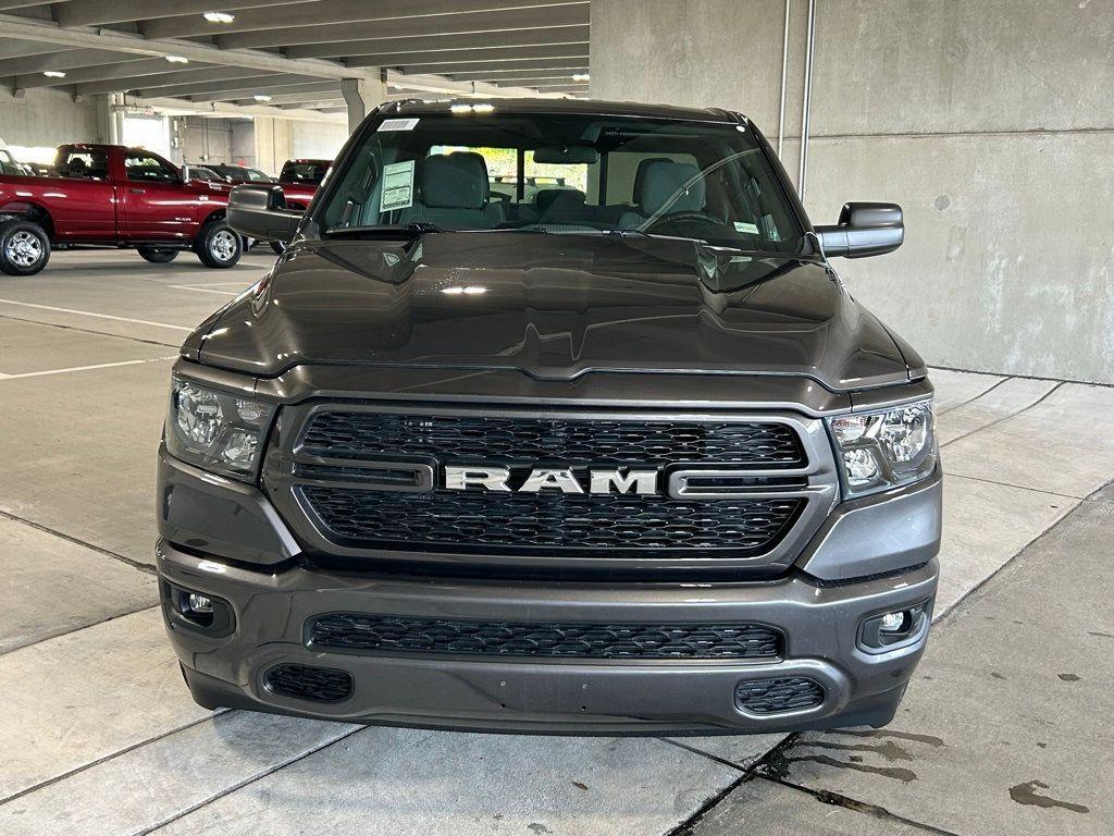 new 2024 Ram 1500 car, priced at $44,114