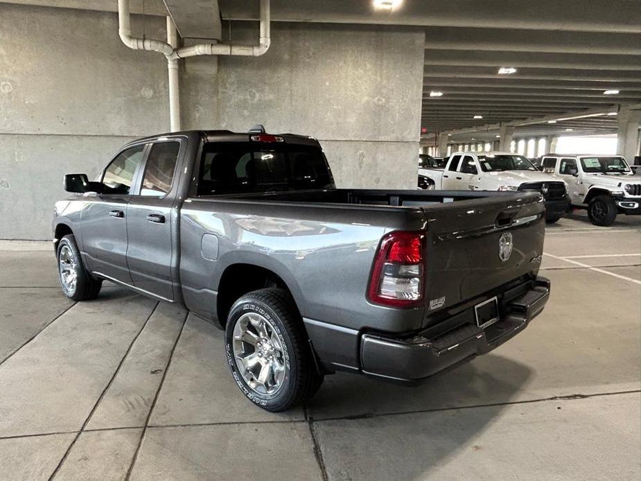 new 2024 Ram 1500 car, priced at $38,614